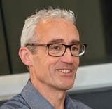 Ian Walker