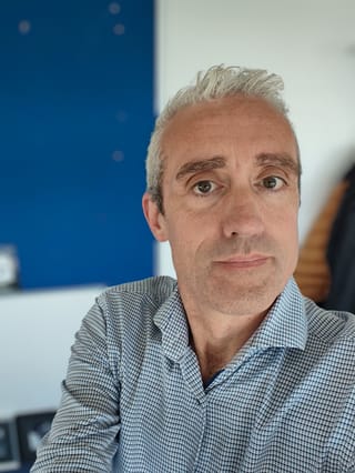 Ian Walker